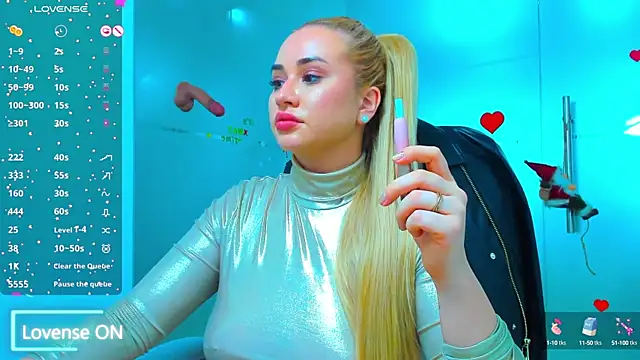 sassy madeline online show from 12/10/24, 11:43