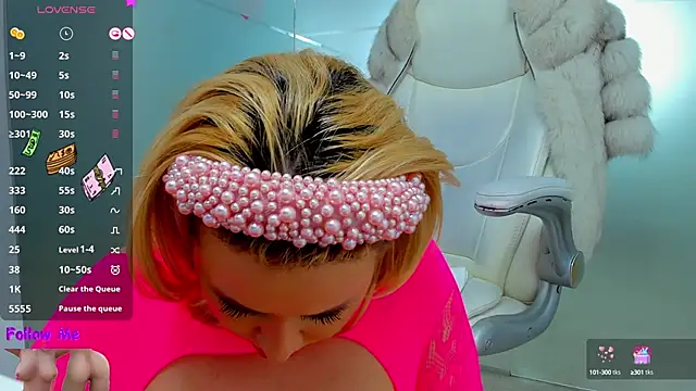 sassy madeline online show from 01/13/25, 10:35