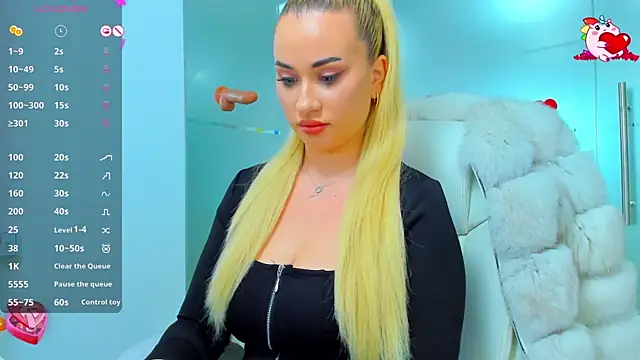 sassy madeline online show from 02/15/25, 06:01