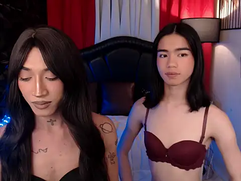 VerSexTs online show from 11/15/25, 12:02