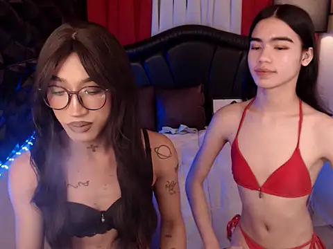 VerSexTs online show from 11/19/25, 10:26