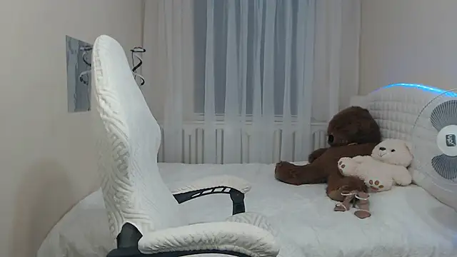 DeboraHorny online show from 09/11/25, 06:02