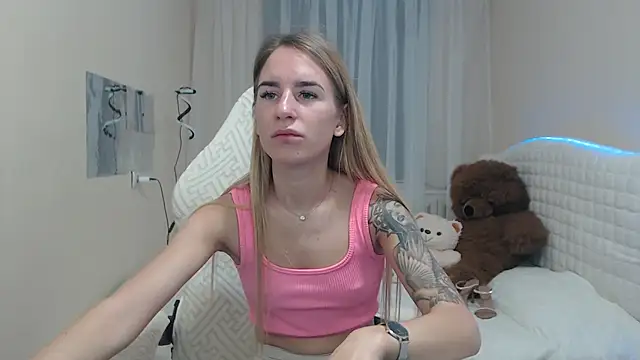 DeboraHorny online show from 09/12/25, 06:57