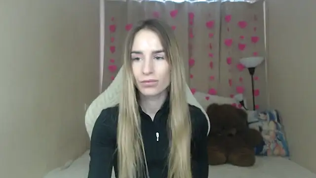 DeboraHorny online show from 02/06/26, 07:23