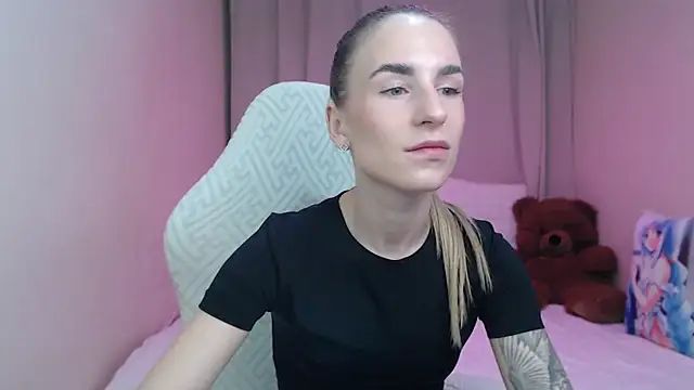 DeboraHorny online show from 03/26/26, 07:14
