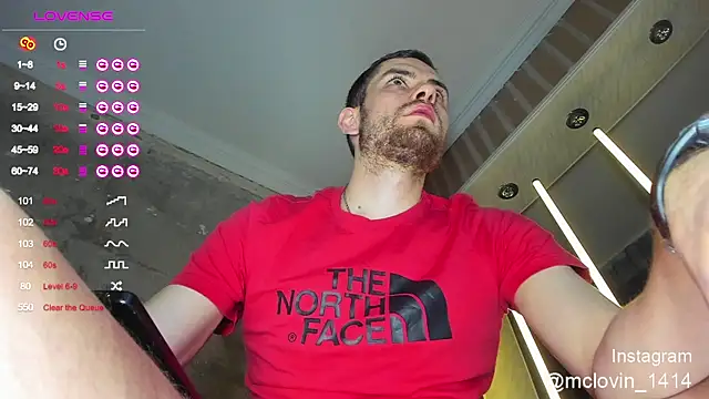 Vinsent Frantlyy online show from 09/15/25, 10:37