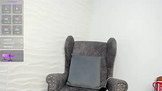 Keyla Milf online show from 02/18/25, 06:26