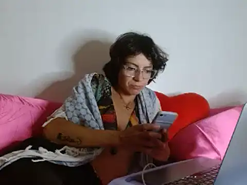 Labebe-rica online show from 02/11/26, 01:32