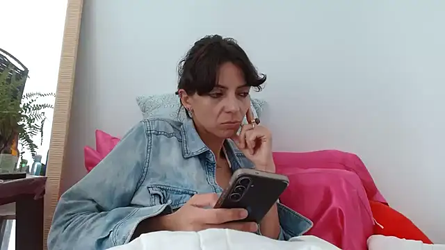 Snapshot of Labebe-rica chatting on 08/02/26, 04:38 Labebe-rica online show from 08/02/26, 04:38