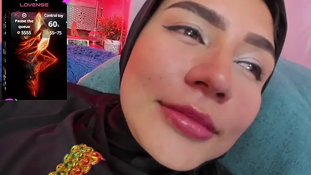 DarshaKhemu online show from 12/02/24, 11:29