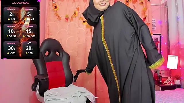 DarshaKhemu online show from 12/11/24, 08:39