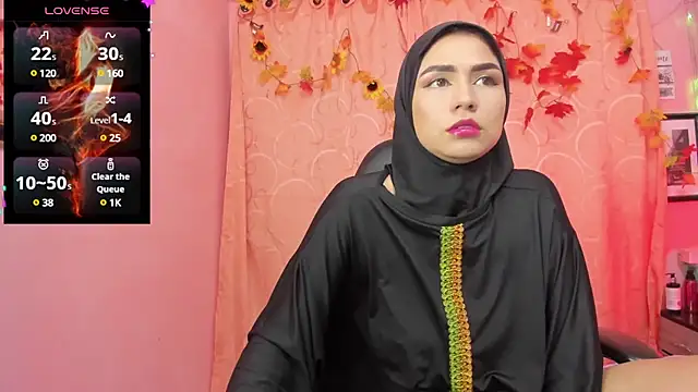 DarshaKhemu online show from 12/12/24, 12:38