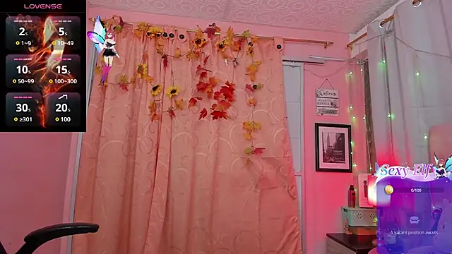 DarshaKhemu online show from 02/26/25, 11:48