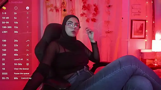 DarshaKhemu online show from 03/15/25, 11:39