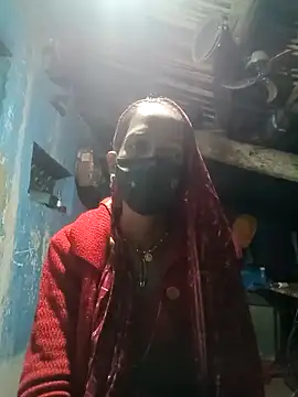 Mohni Das online show from 12/13/24, 05:54