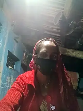 Mohni Das online show from 01/05/25, 06:56