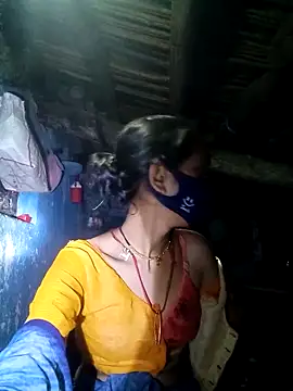 Mohni Das online show from 09/15/25, 06:19