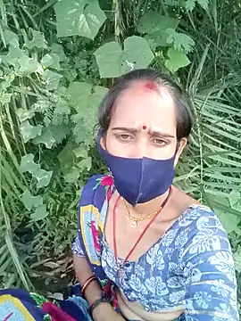 Mohni Das online show from 09/21/25, 04:47