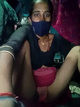 Mohni Das online show from 10/13/25, 08:20