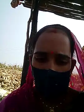 Mohni Das online show from 10/15/25, 05:51