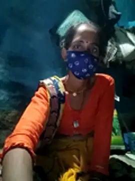 Mohni Das online show from 10/23/25, 07:12