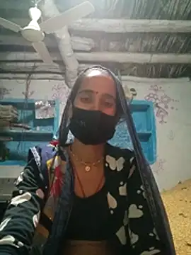 Mohni Das online show from 10/30/25, 07:10