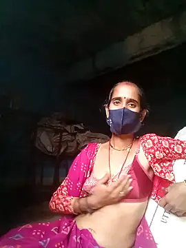 Mohni Das online show from 10/31/25, 11:33