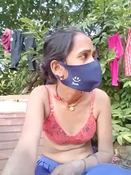 Mohni Das online show from 11/13/25, 09:19