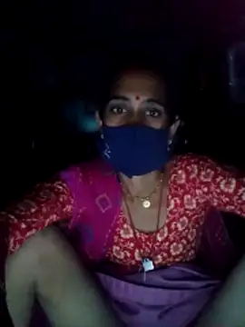 Mohni Das online show from 11/15/25, 10:56