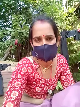 Mohni Das online show from 11/16/25, 08:31