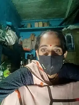 Mohni Das online show from 11/30/25, 10:08