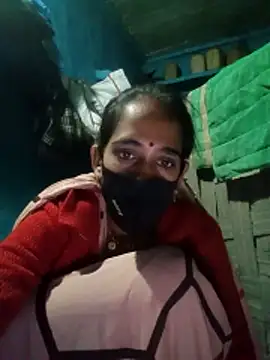 Mohni Das online show from 12/01/25, 12:37