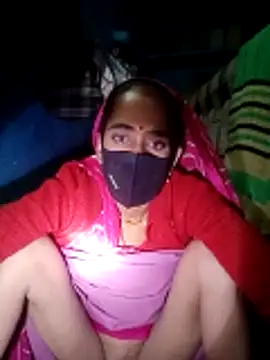 Mohni Das online show from 12/01/25, 05:51