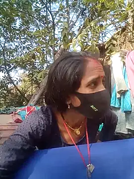 Mohni Das online show from 01/12/26, 08:41