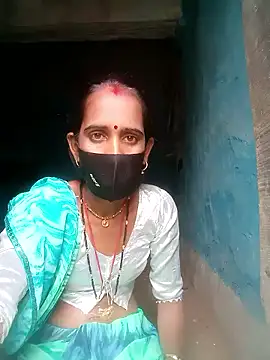 Mohni Das online show from 01/18/26, 10:52