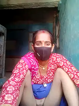 Mohni Das online show from 02/17/26, 08:33