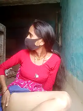 Mohni Das online show from 02/21/26, 09:21