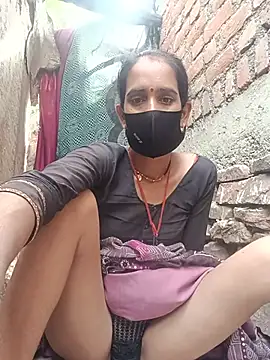 Mohni Das online show from 07/14/26, 10:32