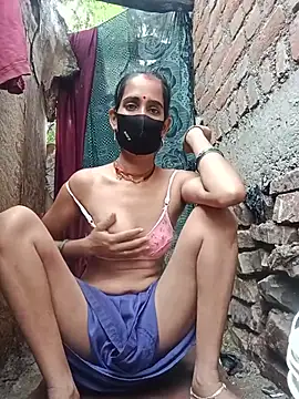 Mohni Das online show from 07/20/26, 02:48