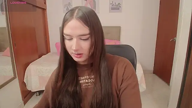 Miley Baker online show from 11/27/25, 02:41