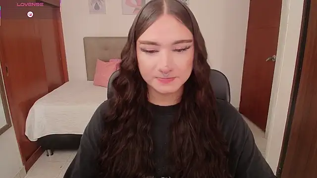 Miley Baker online show from 01/08/26, 02:41