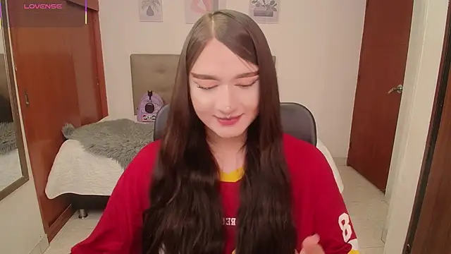 Snapshot of Miley_Baker chatting on 02/24/26, 03:10 Miley Baker online show from 02/24/26, 03:10