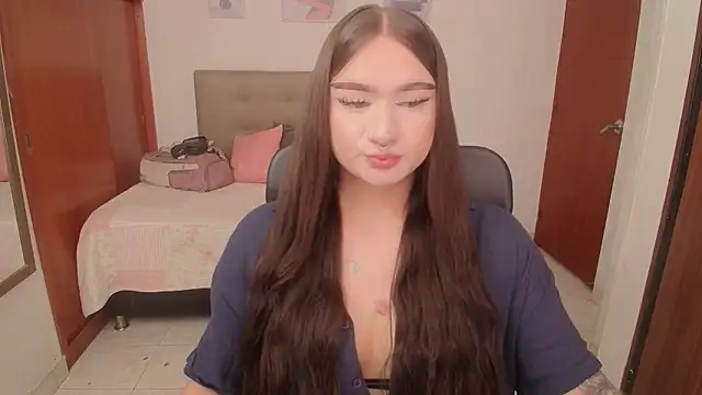 Miley Baker online show from 03/06/26, 01:51