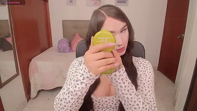 Miley Baker online show from 03/13/26, 02:45