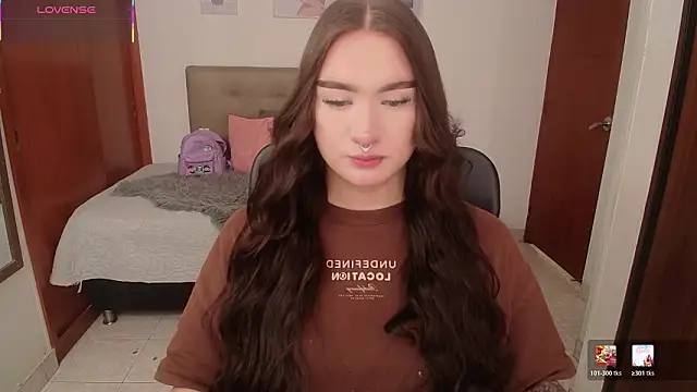 Miley Baker online show from 03/17/26, 12:52