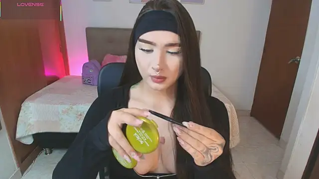 Miley Baker online show from 03/27/26, 02:28