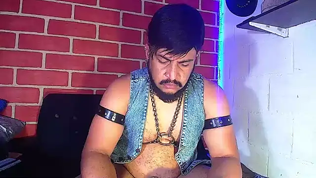 the master foal  online show from 01/22/25, 10:07