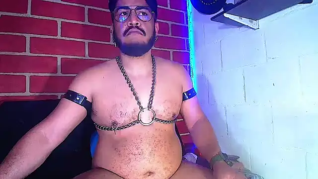 the master foal  online show from 01/28/25, 11:38