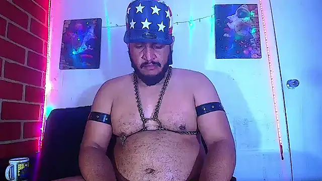 the master foal  online show from 03/05/25, 10:44