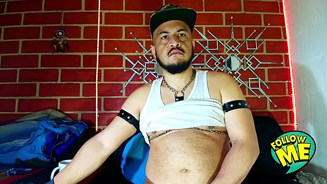 the master foal  online show from 09/28/25, 02:33